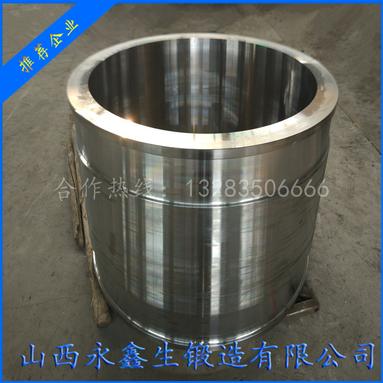 金屬屑壓塊機鍛件