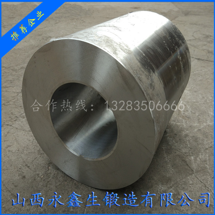 大型折彎機主油缸鍛件