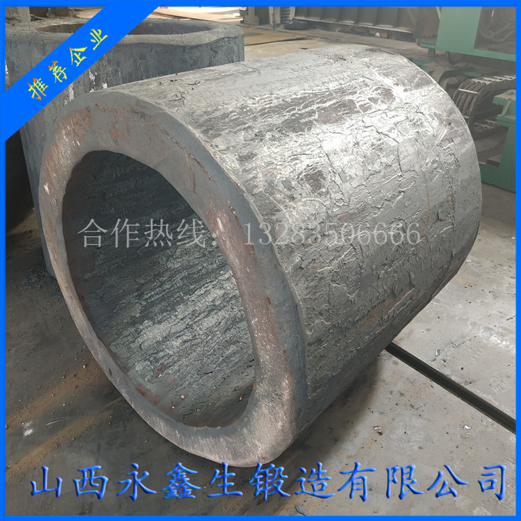 減速機缸體鍛件