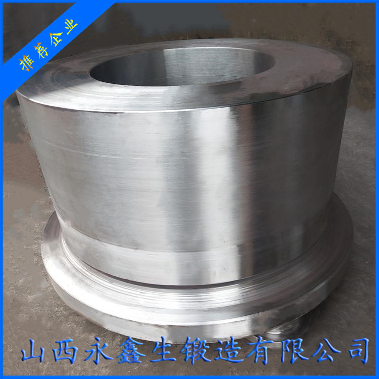 伸縮式套筒液壓缸