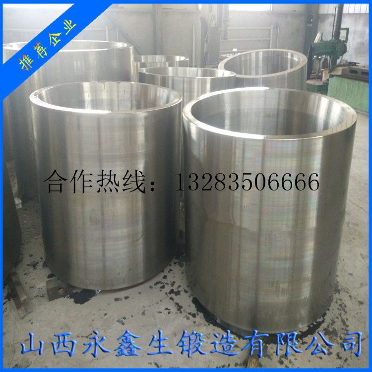 鍛造加壓容器鍛件