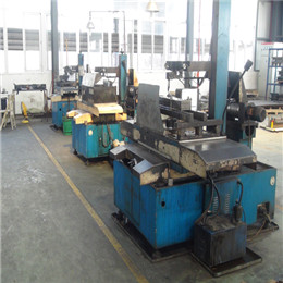 線切割機(jī)床