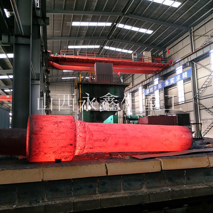 鍛造車間的廢水是怎么控制的？