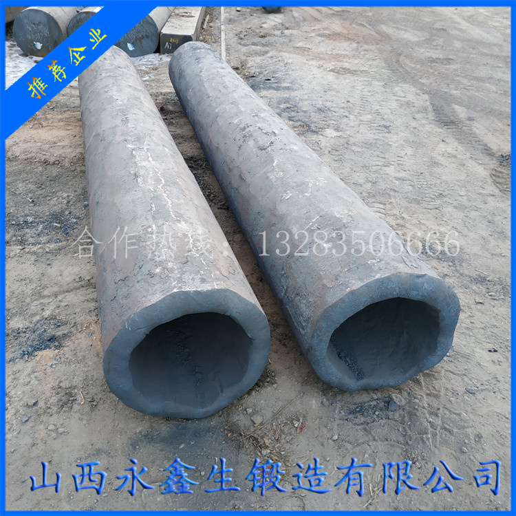 42CRMO鍛管