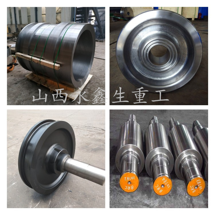 鍛件如何能更好的加工？