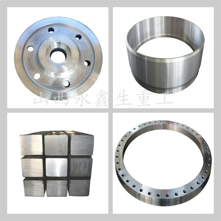 不銹鋼鍛件塑性成形中的摩擦