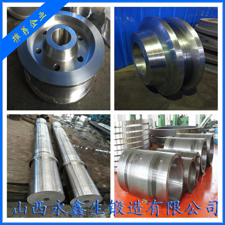 S31653奧氏體不銹鋼鍛件