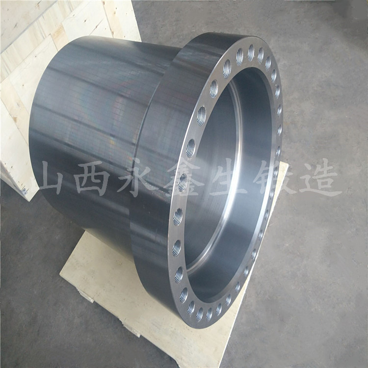 鍛件怎樣要進行的冷卻？