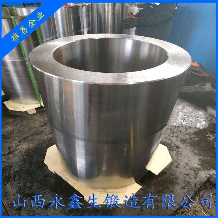 盾構機刀盤鍛件