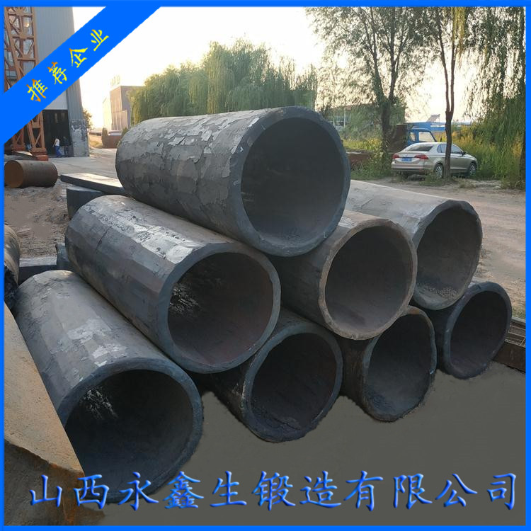 鍛造電站導氣管