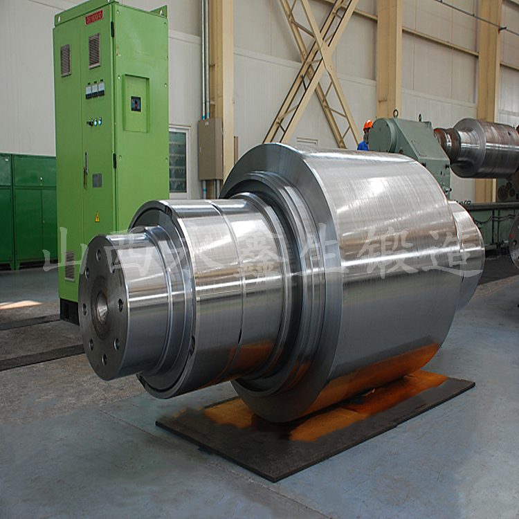 大型鍛件產品的鍛造加工特點是什么？