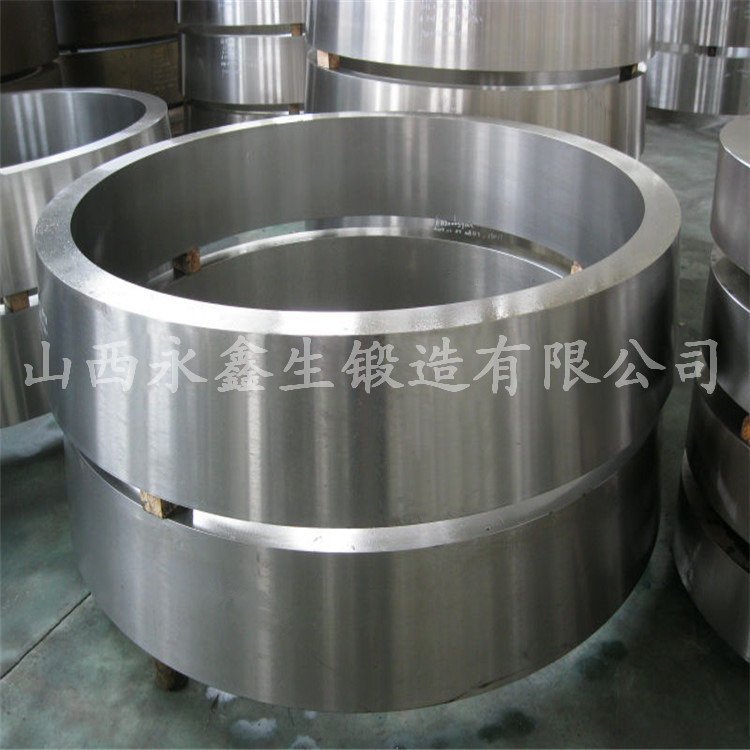 如何探討鍛件的質量問題？