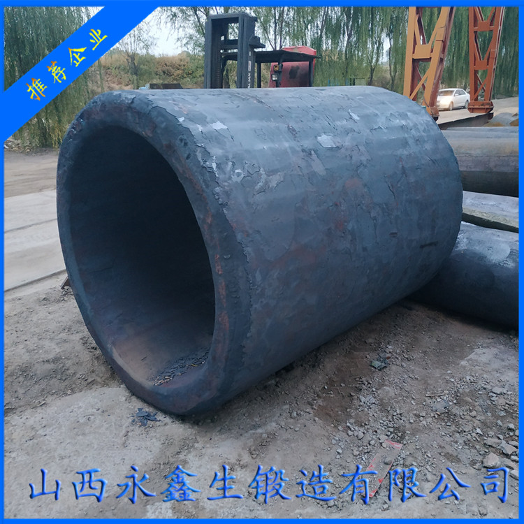 鍛造行程液壓缸