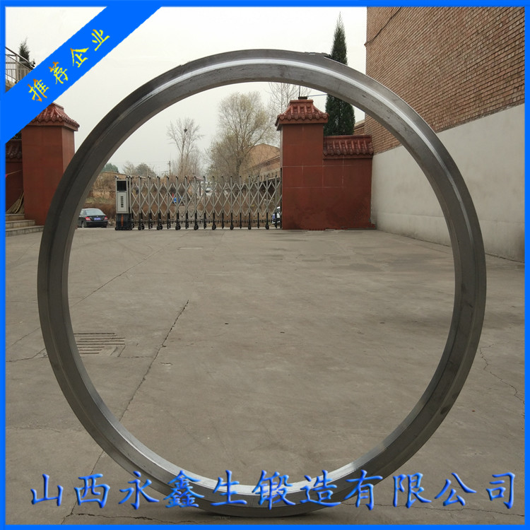 鍛件