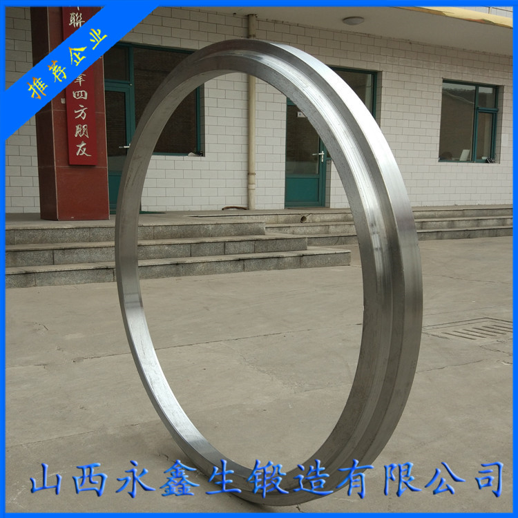 鍛件