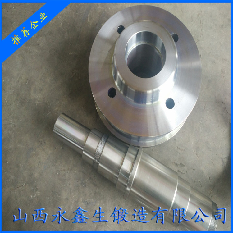 鼓形齒聯軸器