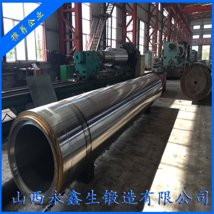 12Cr2Mo1鍛管