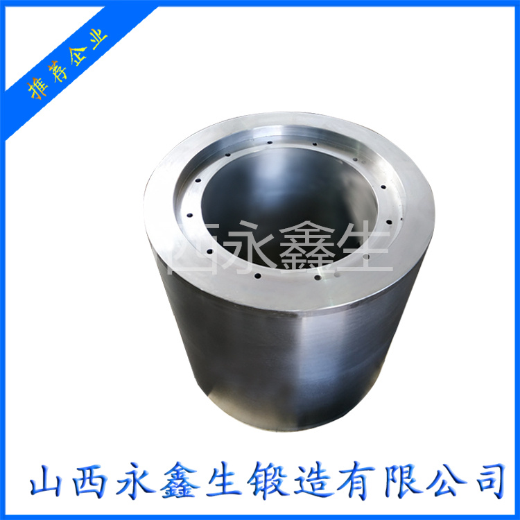 水利工程液壓油缸鍛件