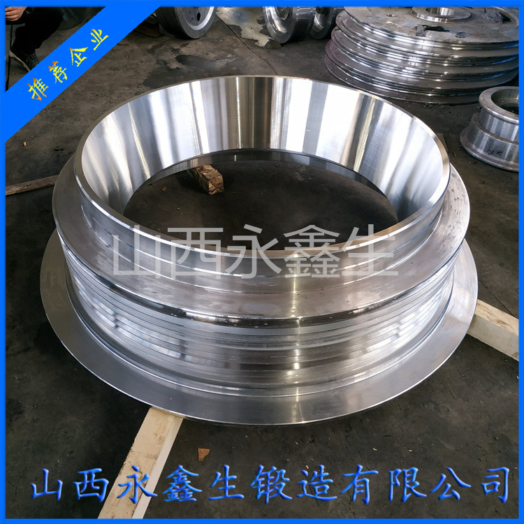 08X18H10不銹鋼鍛件