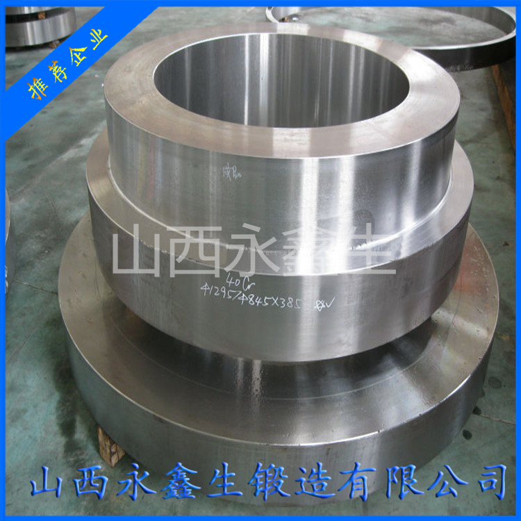 SUS631不銹鋼鍛件