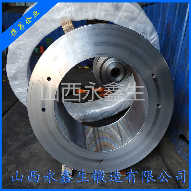 SUS317不銹鋼鍛件