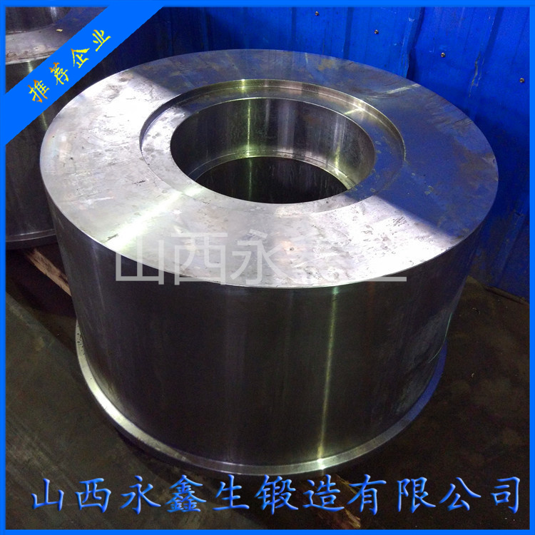 SUS321不銹鋼鍛件