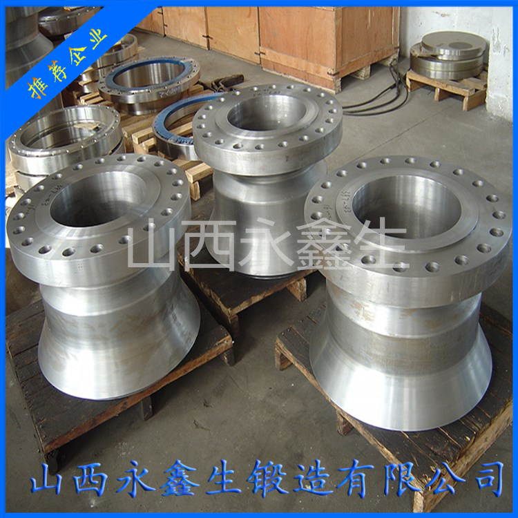 反應堆壓力容器筒體