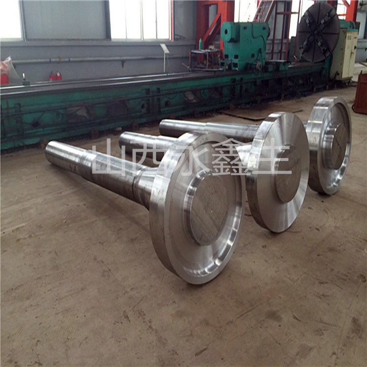 山西永鑫生傳動(dòng)軸鍛件的質(zhì)量檢測(cè)要點(diǎn)有哪些？