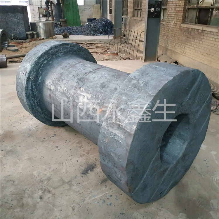 重型鍛件在鍛造過程中要注意什么？