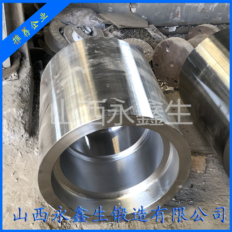 軋機(jī)用滾筒鍛件生產(chǎn)品質(zhì)高的廠家推薦