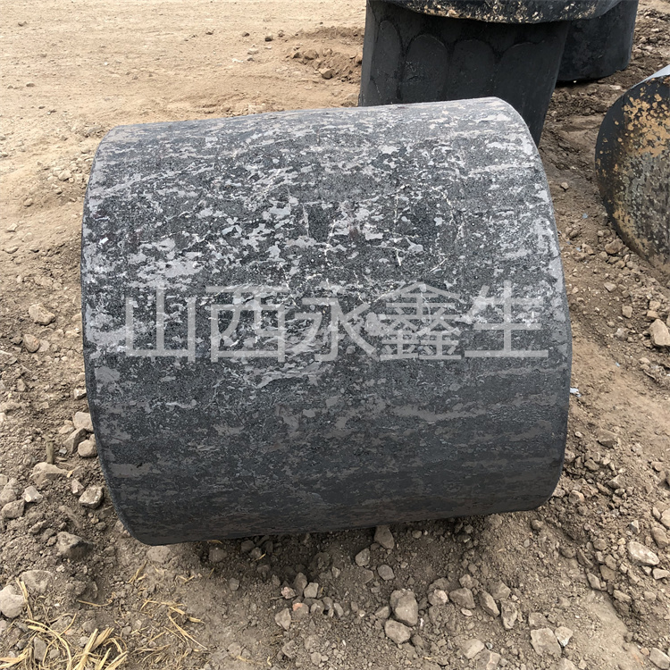 滾筒式干燥機(jī)上的滾道是什么材料的?是鍛造的還是鑄造的?