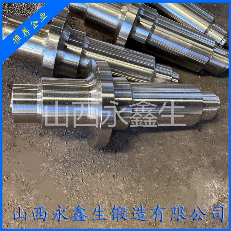 0Cr23Ni13不銹鋼鍛件