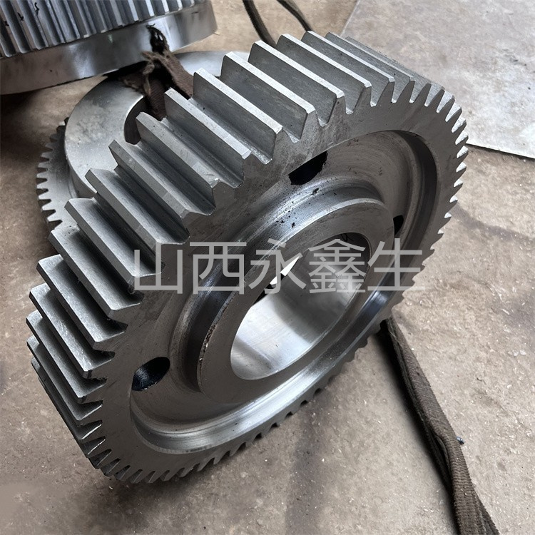 齒輪鍛件受力狀態、齒輪類別及其性能要求是什么？