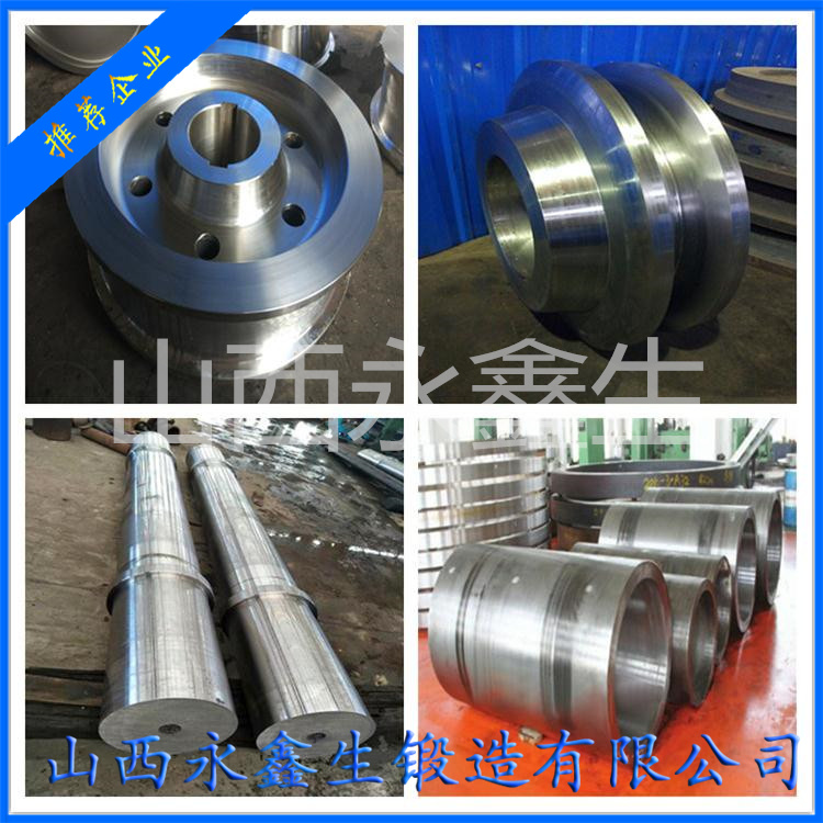 鍛造制冷壓縮機