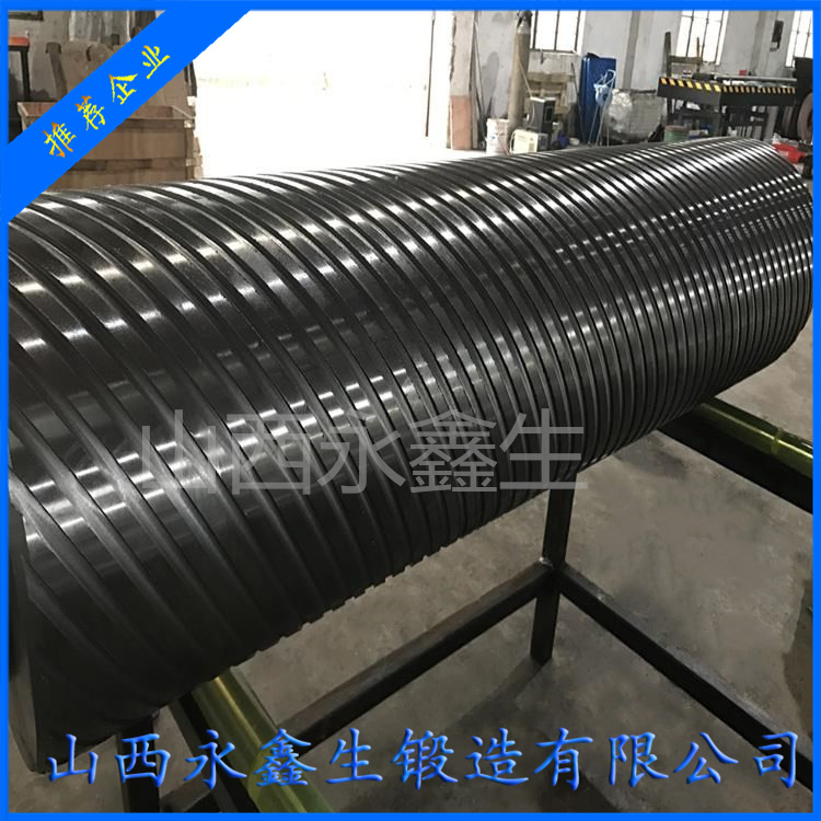 螺旋選礦機鍛件