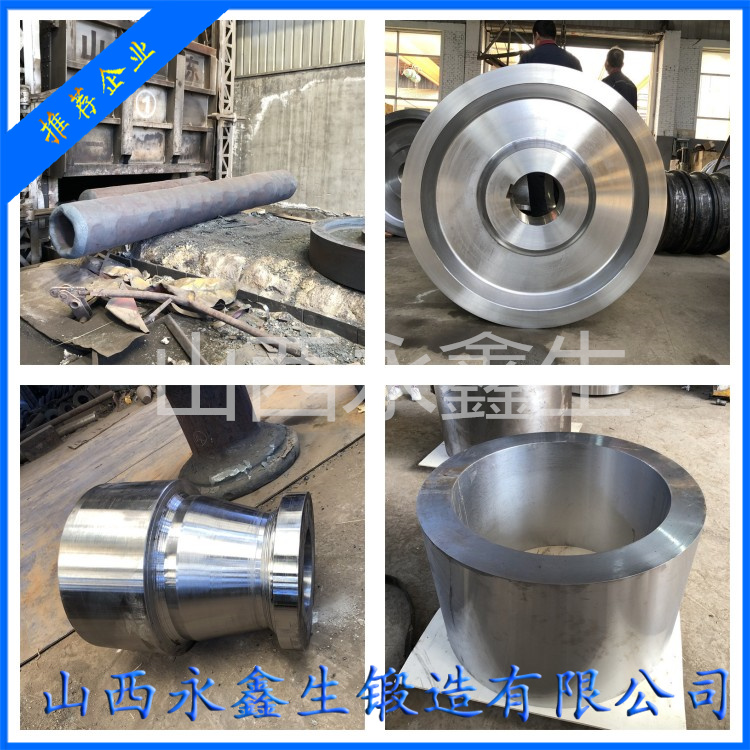 不銹鋼鍛件氧化皮有哪些結構？