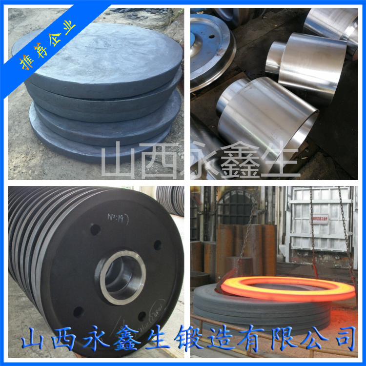 不銹鋼鍛件電刷鍍的工藝和應用有哪些？