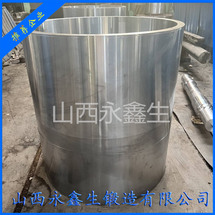 鍛造鍛件時余熱的等溫正火