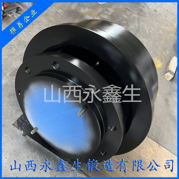 鍛造2.2cR13吹干機凸輪