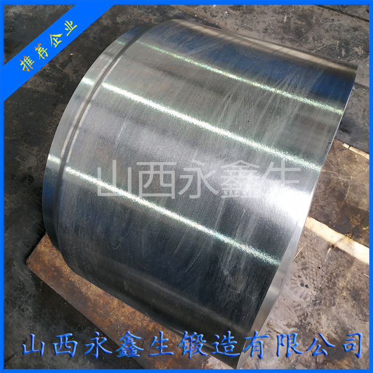 鍛造加工鍛件的性能要求