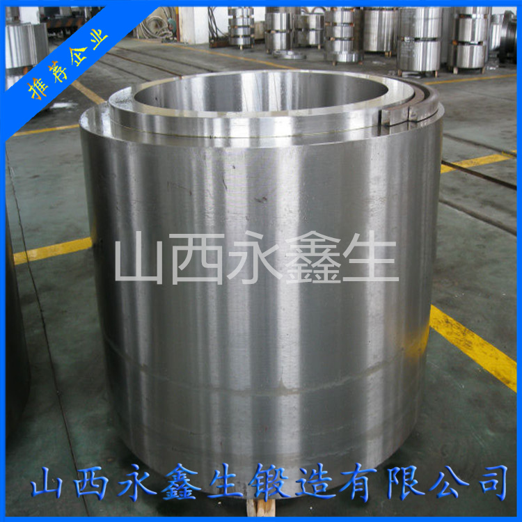 油缸鍛件的常用材質有哪些?