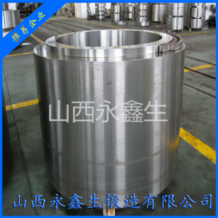 油缸鍛件的常用材質有哪些？