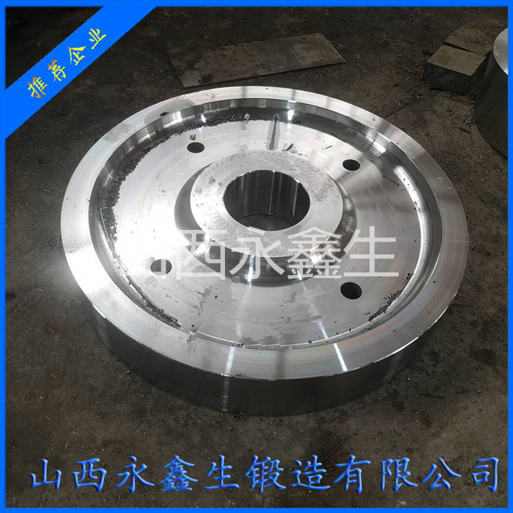 行車輪鍛件一般用于哪些行業？