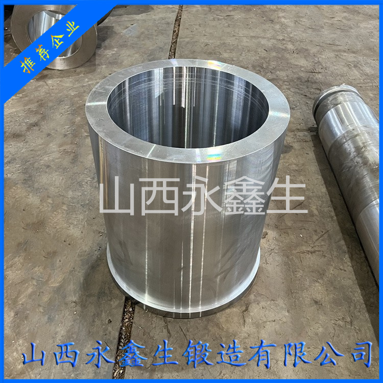 鍛造壓延機筒
