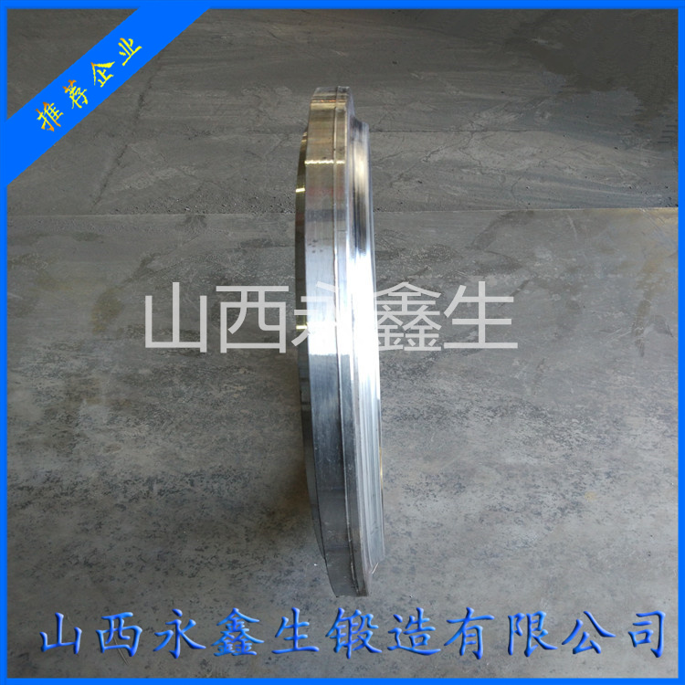 鍛造316L鍛環鍛件