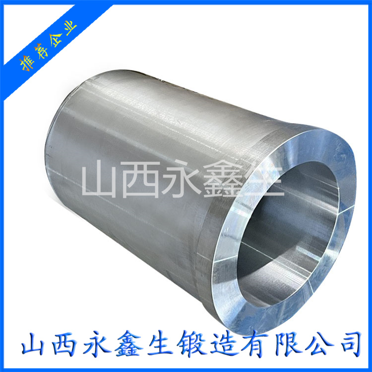 鍛件的常見缺陷種類及名稱知識