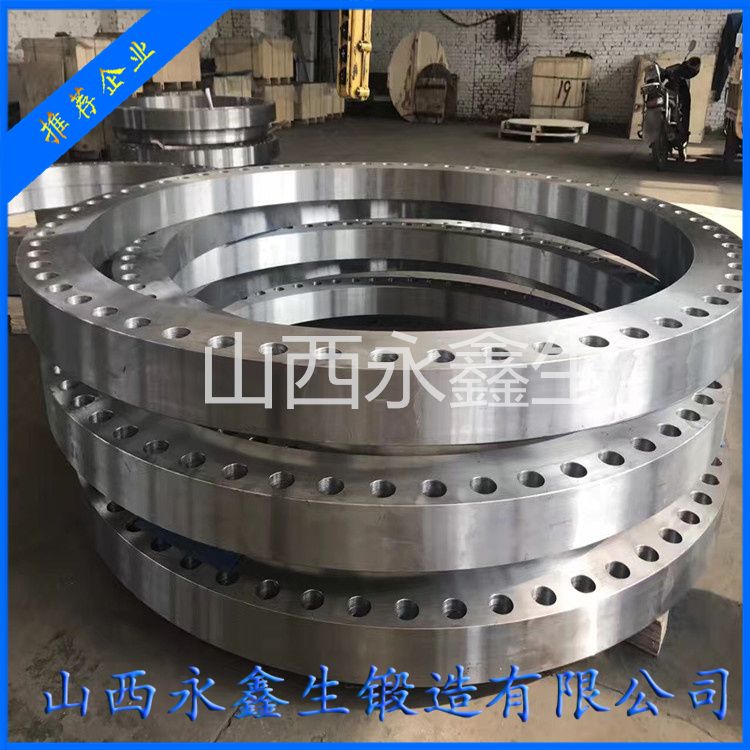 鍛件熱處理工藝