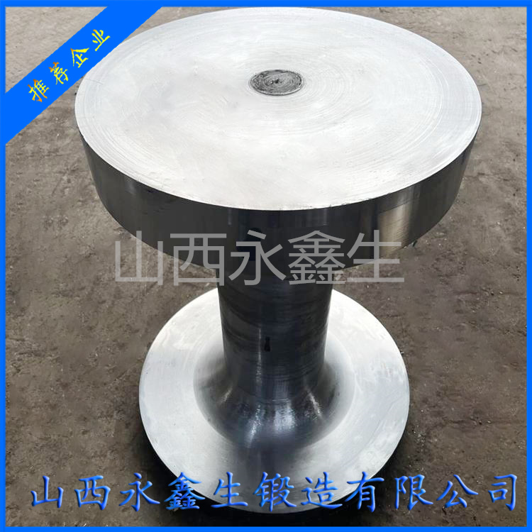 鍛造長頸法蘭鍛件