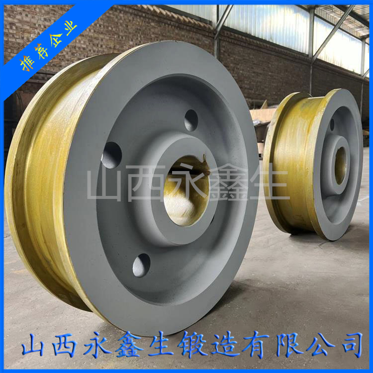 火車輪對(duì)輪位差的要求