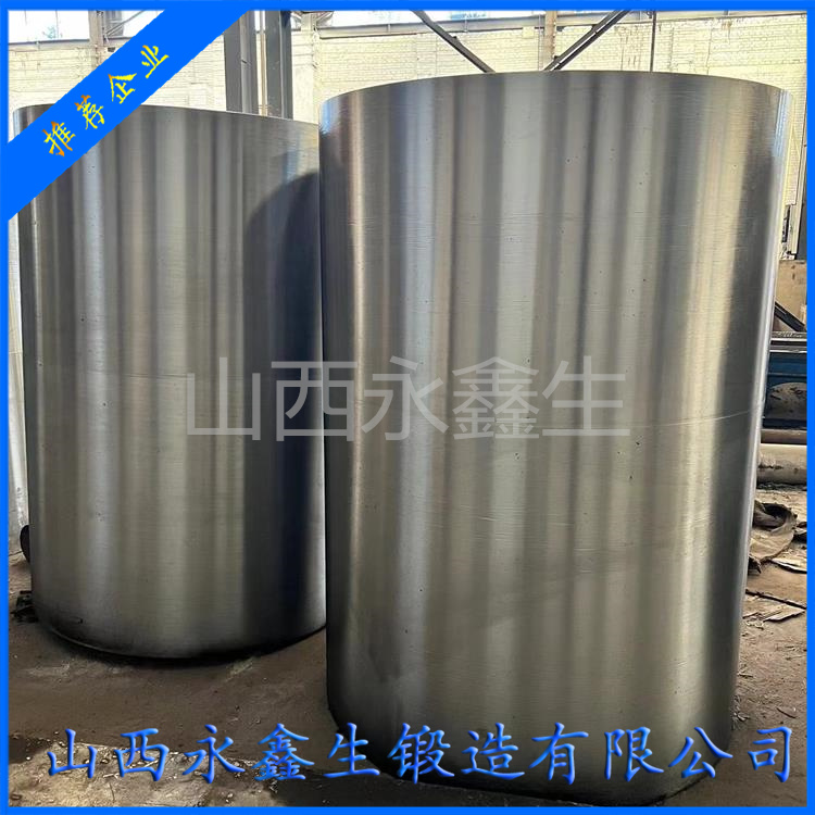 鍛造的工藝方法有自由鍛、模鍛和胎膜鍛